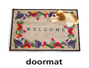 Final T Doormat Dnt Image